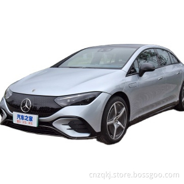 Mercedes EQE Nuovi veicoli energetici EV2023 LUSSO AL LUGO DI LUGO DI LUSSO IN VENDITA CIN CINA NUOVA AUTO ELETTRICO SUV VEICOLO ELETTRICO